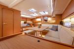 Yachtcharter Dufour430GrandLarge Sandra 7