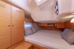 Yachtcharter Dufour430GrandLarge Sandra 9