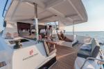 Yachtcharter Isla40 Ares X 5