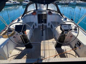 More40-7 Innenansicht