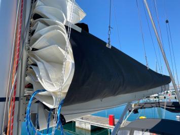 More40-9 Innenansicht