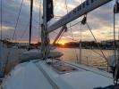 Yachtcharter Bavaria50 2