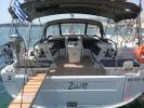 Yachtcharter Oceanis46 Zoe 1