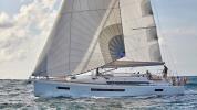 Yachtcharter SunOdyssey490