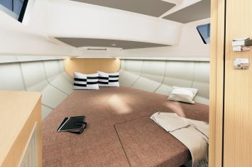 RYCK280-7 Innenansicht