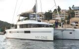 Yachtcharter Lagoon52F My One 1