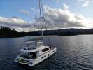 Yachtcharter Leopard58 Between 1