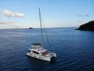 Yachtcharter Leopard58 Between 2