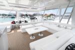 Yachtcharter Leopard58 Between 6