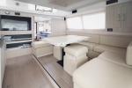 Yachtcharter Leopard58 Between 7