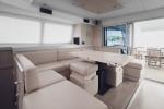 Yachtcharter Leopard58 Between 8