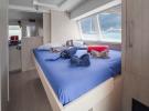 Yachtcharter Leopard58 Between 19