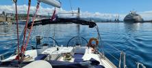 Yachtcharter Bavaria44 Sea Toy 4