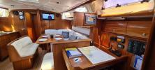 Yachtcharter Bavaria44 Sea Toy 6