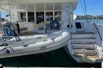 Yachtcharter Lagoon52F Madonna of Adriatic (skippered) 1