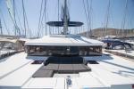 Yachtcharter Lagoon52F Madonna of Adriatic (skippered) 3