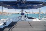 Yachtcharter Lagoon52F Madonna of Adriatic (skippered) 4