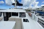 Yachtcharter Bali4 Bali Cat 4