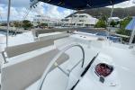 Yachtcharter Bali4 Bali Cat 5