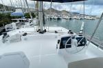 Yachtcharter Bali4 Bali Cat 7