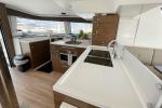 Yachtcharter Bali4 Bali Cat 16
