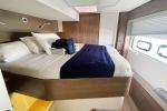 Yachtcharter Bali4 Bali Cat 18