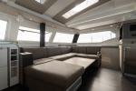 Yachtcharter FountainePajotNew45 42cab NN 11