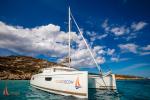 Yachtcharter Saba50 Royal Cracow (crewed) 1
