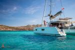 Yachtcharter Saba50 Royal Cracow (crewed) 5
