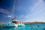 Yachtcharter Saba50 Royal Cracow (crewed) 8