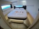 Yachtcharter Saba50 Royal Cracow (crewed) 14