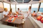 Yachtcharter Bali4 11