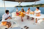 Yachtcharter Bali4 12