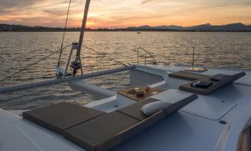 FountainePajotSaba50-6cab-11 Innenansicht