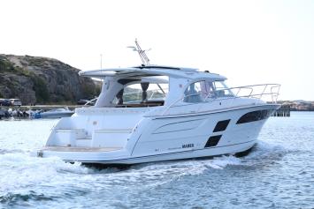 Marex360CabrioletCruiser-3 Innenansicht