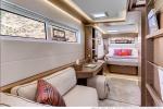 Yachtcharter Lagoon50 14