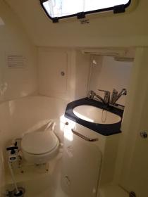 Bavaria38Cruiser-11 Innenansicht