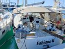 Yachtcharter SunOdyssey449 Fabiano II 2