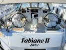 Yachtcharter SunOdyssey449 Fabiano II 3