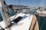 Yachtcharter Hanse415 Argo Navis 4