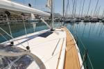 Yachtcharter Hanse415 Argo Navis 6