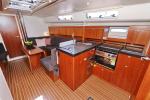 Yachtcharter Hanse415 Argo Navis 9