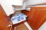 Yachtcharter Hanse415 Argo Navis 12