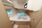Yachtcharter Hanse 418 Estel aussenansicht 13