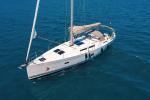 Yachtcharter Hanse458 One Life 2