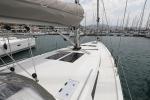 Yachtcharter Hanse458 Mika 3