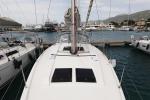 Yachtcharter Hanse458 Mika 4
