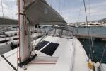 Yachtcharter Hanse458 Mika 5