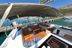 Yachtcharter Hanse460 4cab Miss Moneypenny   Owner
