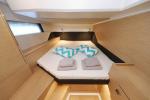 Yachtcharter Hanse460 4cab Miss Moneypenny   Owner